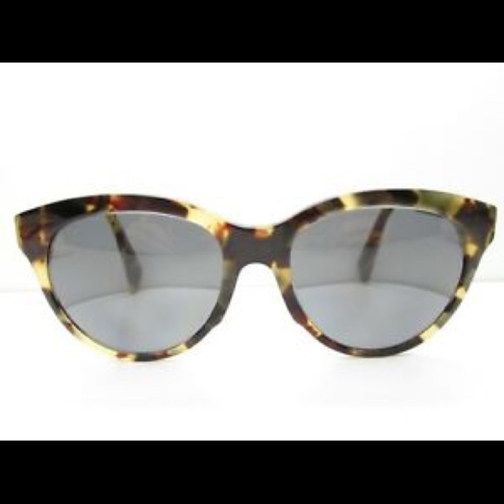 Warby Parker Sunglasses